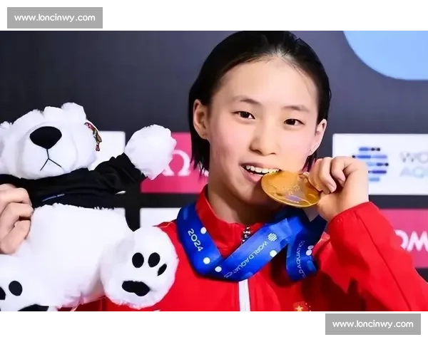 陈芋汐夺冠遭网暴引众怒，官方痛斥饭圈乱象：体育何时远离 “饭圈化”？
