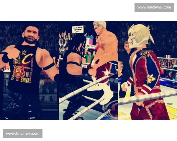 雅各布 - 法图与索罗 - 西科亚:从兄弟情到擂台死敌的背叛传奇 雅各布 - 法图与索罗 - 西科亚:从兄弟情到擂台死敌的背叛传奇