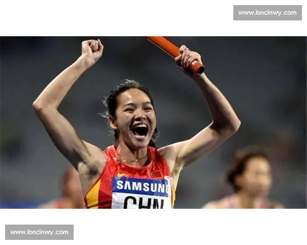 韦永丽逆风雨中 11 秒 57 夺冠 33 岁老将续写短跑传奇 韦永丽逆风雨中 11 秒 57 夺冠 33 岁老将续写短跑传奇