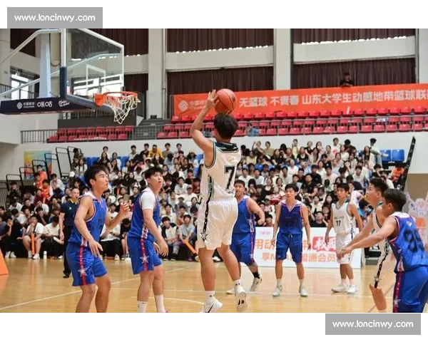 齐鲁篮球英才辈出 铸就中国篮坛半壁江山 齐鲁篮球英才辈出 铸就中国篮坛半壁江山