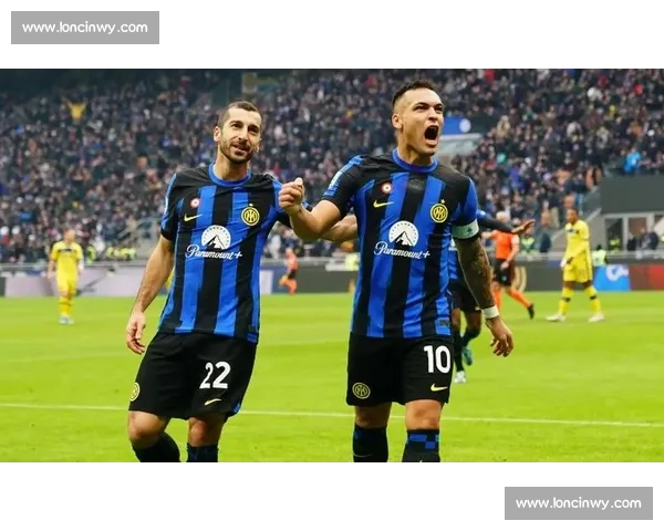 国米酝酿青训换防新星:莱昂尼交易或添两大潜力股 国米酝酿青训换防新星:莱昂尼交易或添两大潜力股