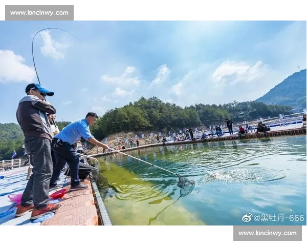 碧波映亲情 社区聚渔乐 ——和谐社区杯 家庭亲子垂钓联谊赛圆满落幕 碧波映亲情 社区聚渔乐 ——和谐社区杯 家庭亲子垂钓联谊赛圆满落幕