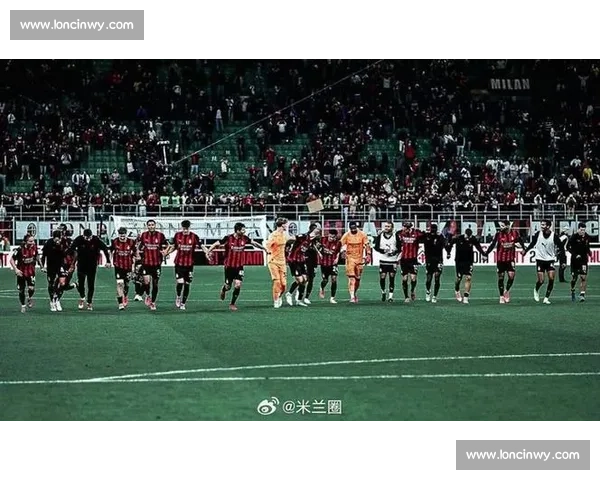 米兰官宣迈尼昂留队!续约谈判进入关键阶段 米兰官宣迈尼昂留队!续约谈判进入关键阶段