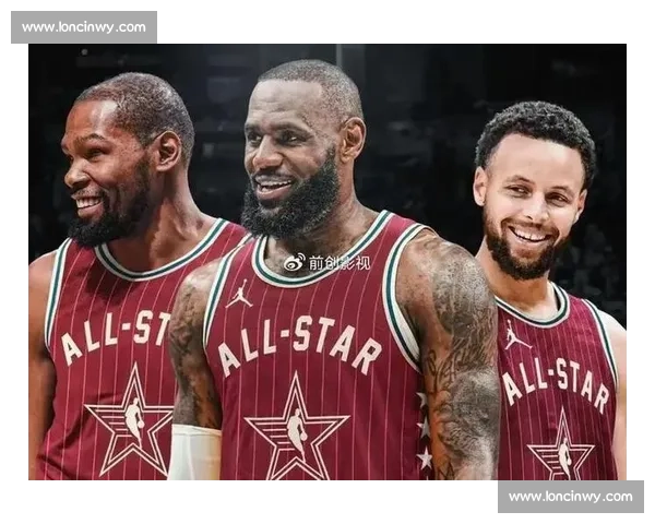 阿里纳斯评 90 后十大球星:约基奇库里上榜,杜兰特力压奥拉朱旺引争议