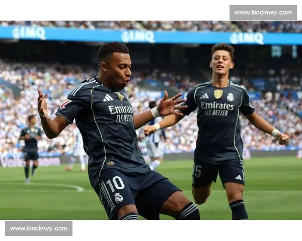 坦巴蒂:战平皇马证明新月有实力挑战世界劲旅