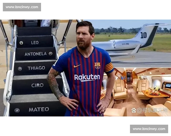 梅西领衔新版世俱杯:10 亿美元盛宴背后的争议与期待