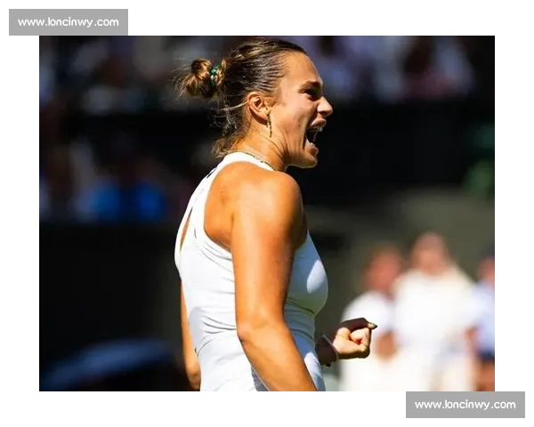 萨巴伦卡首盘 6-2 领先遭争议暂停，柏林站因场地湿滑中断