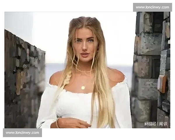 卡里乌斯沙尔克封神后首秀！携田径女神阿丽卡 - 施密特亮相活动