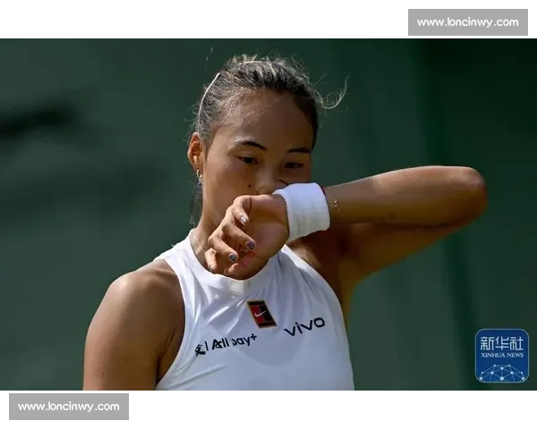 郑钦文退赛丢第四！柏林赛成温网种子生死战，签运再陷萨巴伦卡包围圈