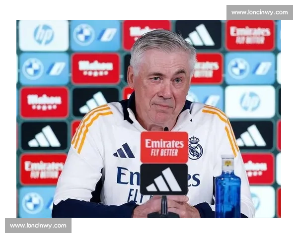 阿隆索执教风格揭秘：铁血治军似弗里克，迥异安切洛蒂儒雅风范