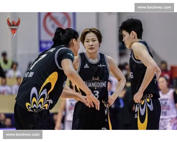 高效 17 分！杨舒予崛起，中国女篮新核比肩杨力维