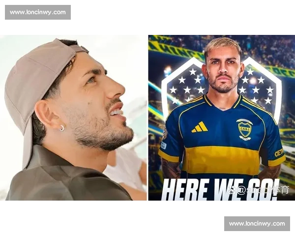 博卡激活 350 万欧解约金锁定帕雷德斯 世界杯冠军身披 5 号重返糖果盒