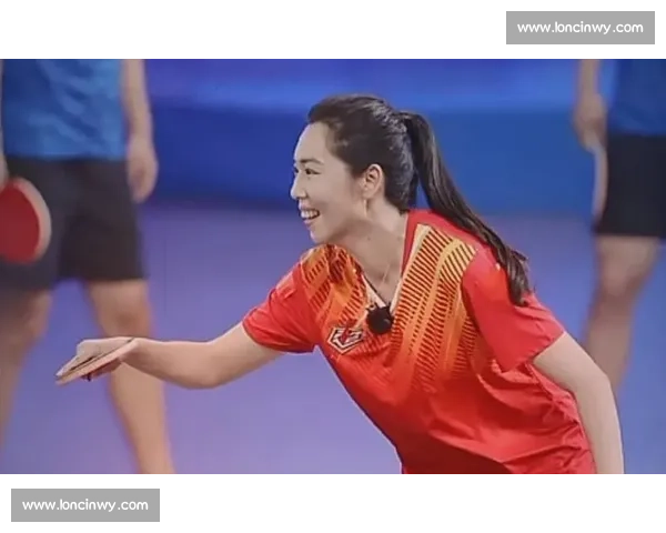 奥运冠军李晓霞：从赛场到讲台，平凡婚姻里的逆生长人生