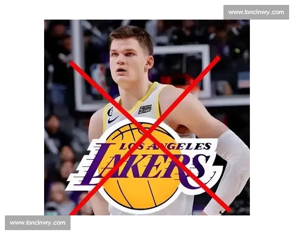 湖人 5 换 4 敲定凯斯勒！美媒建议取消 27 年首轮保护，攻防双赢方案出炉