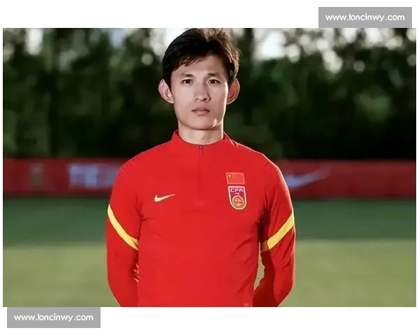 甘当基石映初心：一位国足老将的传承之路